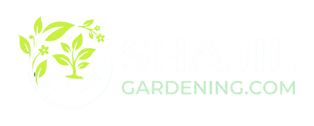 Shajil Gardening
